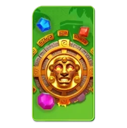Gems
Bonanza