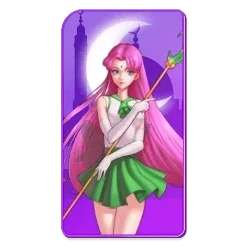 Putri
Bulan