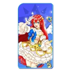 Starlight
Princess