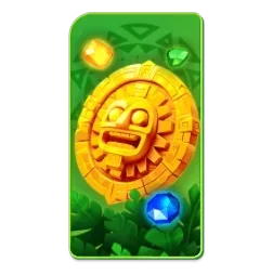 Aztec
Gems