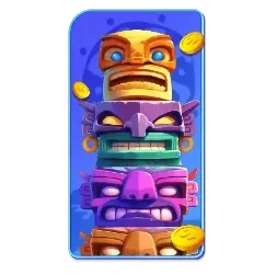 Totem
Wonders