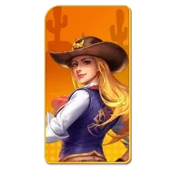 Wild
Bounty