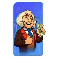 Cash
Mania
