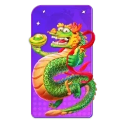 Fortune
Dragon