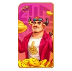 Fortune
Ox