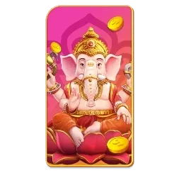 Ganesha
Fortune