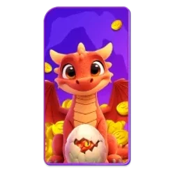 Dragon
Hatch